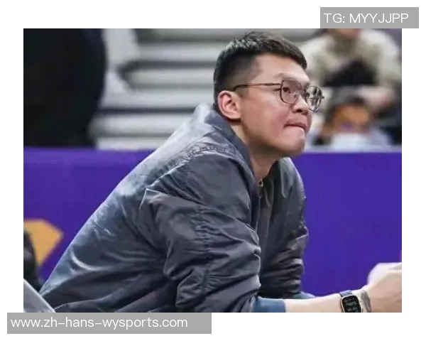 CBA全明星盛典落幕三大惊喜揭晓朱芳雨为国手们上了一堂生动的课